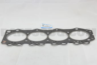 SEM110271 GASKET,CYLINDER HEAD