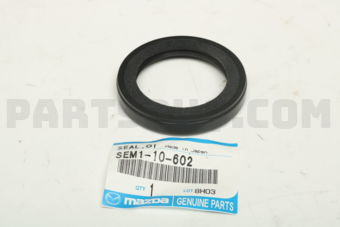 SEM110602 SEAL,OIL