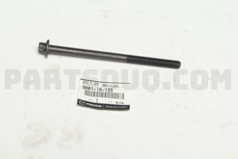 SH0110135 BOLT,CYLINDER HEAD