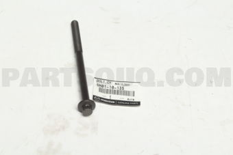 SH0110135 BOLT,CYLINDER HEAD