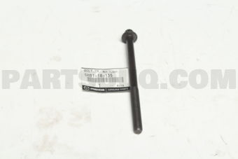 SH0110135 BOLT,CYLINDER HEAD