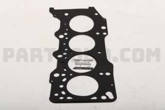 SH0110271E GASKET,CYLINDER HEAD