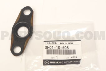 SH0110508 SEAL,OIL