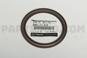 SH0111312 SEAL,OIL
