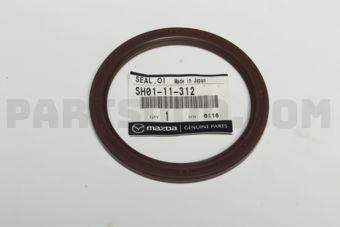 SH0111312 SEAL,OIL