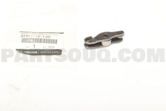 SH0112130 ARM,ROCKER