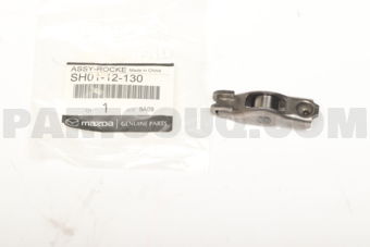 SH0112130 ARM,ROCKER