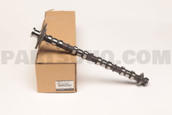 SH0112420A CAMSHAFT