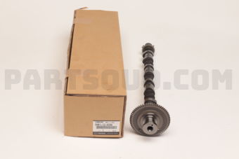 SH0112420A CAMSHAFT