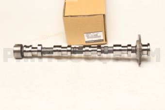 SH0112440B CAMSHAFT,EXHAUST