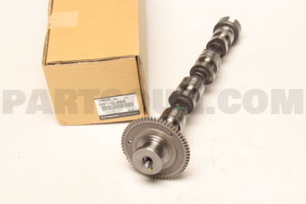 SH0112440B CAMSHAFT,EXHAUST