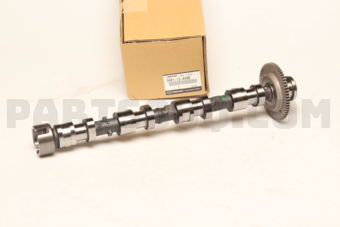 SH0112440B CAMSHAFT,EXHAUST