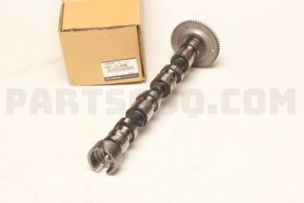 SH0112440B CAMSHAFT,EXHAUST