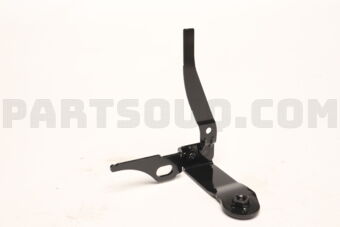 SH011322ZA BRACKET,AIR PIPE