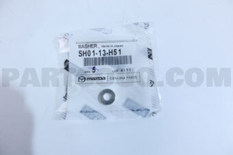 SH0113H51 WASHER,NOZZLE