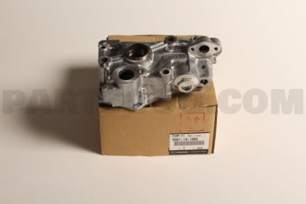 SH0114100A PUMP,OIL