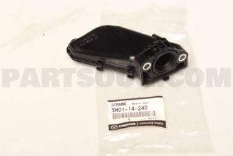 SH0114240 STRAINER,OIL