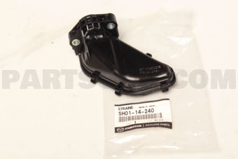 SH0114240 STRAINER,OIL