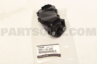 SH0114240 STRAINER,OIL