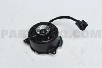 SH0115150A FAN DRIVE