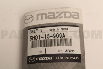 SH0115909A BELT V