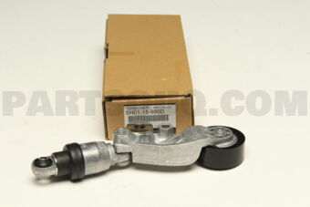 SH0115980D TENSIONER,BELT'V'