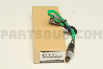 SH01188G1A SENSOR,AIR&amp;FUEL RATI