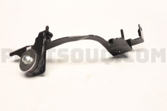 SH012065XB BRACKET,AIR PIPE
