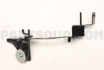 SH012065XB BRACKET,AIR PIPE