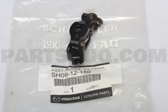 SH0912150 ARM,ROCKER