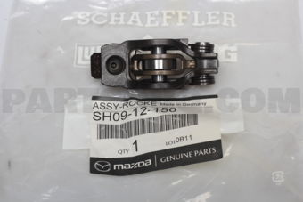 SH0912150 ARM,ROCKER