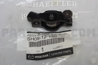 SH0912150 ARM,ROCKER