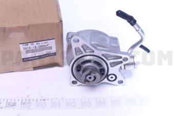SH1518G00A PUMP,VACUUM
