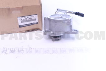 SH1518G00A PUMP,VACUUM