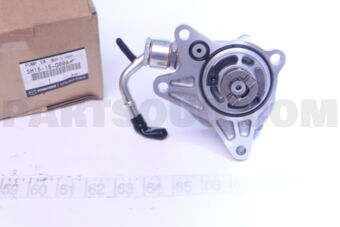 SH1518G00A PUMP,VACUUM