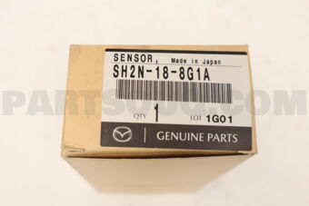 SH2N188G1A SENSOR,AIR&amp;FUEL RATI