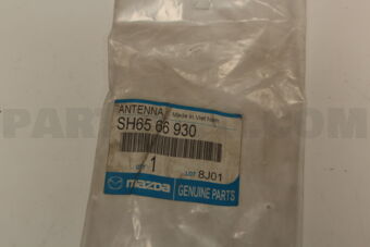 SH6566930 ANTENNA,RADIO