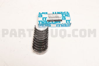 SHY111SG0A METAL SET,MAIN BRG