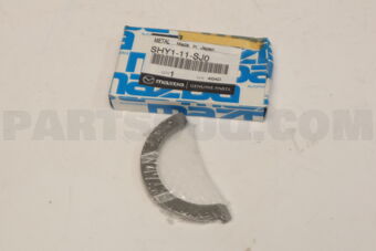 SHY111SJ0 METAL SET,THRUST