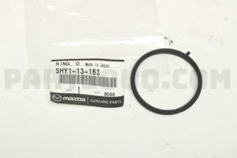 SHY113163 RING,'O'