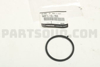 SHY113163 RING,'O'
