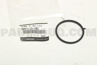 SHY113163 RING,'O'