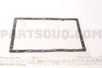 SJ0119835 GASKET,OIL PAN