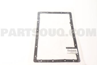 SJ0119835 GASKET,OIL PAN