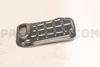 SJ0121500 STRAINER,OIL