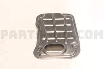 SJ0121500 STRAINER,OIL