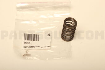 SL0112115 SPRING,VALVE-IN