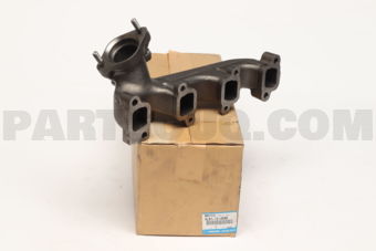 SL0113450E MANIFOLD,EXHAUST