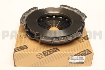 SL0216410B CLUTCH COVER T3590
