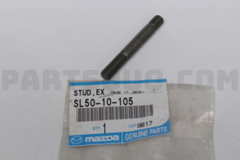 SL5010105 STUD,EXHAUST MANIFOLD